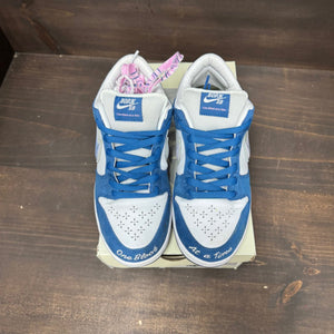Nike SB Dunk Low Born X Raised One Block At A Time - Image 3