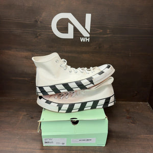 Converse Chuck Taylor All Star 70 Hi Off-White - Image 1