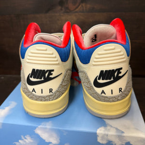 Jordan 3 Retro Seoul 2.0 - Image 3
