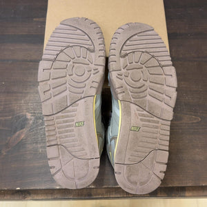 Nike Air Trainer 1 Utility SP Light Smoke Grey Honeydew Particle Grey Size 8.5 (Pre-Owned) - aux