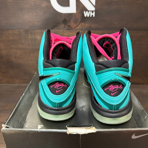 Nike LeBron 8 South Beach (2021) - Image 5