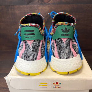 adidas NMD Hu Pharrell Solar Pack Mother Size 9.5 (Pre-Owned) - Image 4