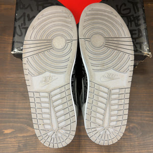 Jordan 1 Retro High OG Rebellionaire - Image 6
