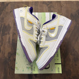 Nike Dunk Low Union Passport Pack Court Purple - Image 1