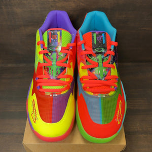 Puma LaMelo Ball MB.01 Be You Size 13 (Pre-Owned) - Image 3