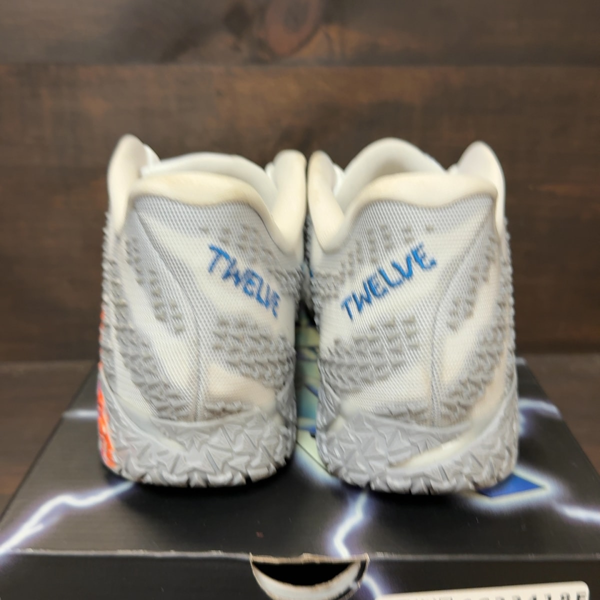 Nike Ja 3 Light Show - Image 5