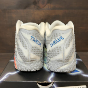 Nike Ja 3 Light Show - Image 5