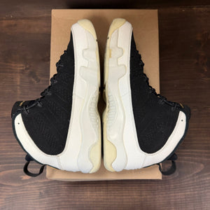 Jordan 9 Retro City of Flight (GS) Size 7Y (Pre-Owned) - Image 5