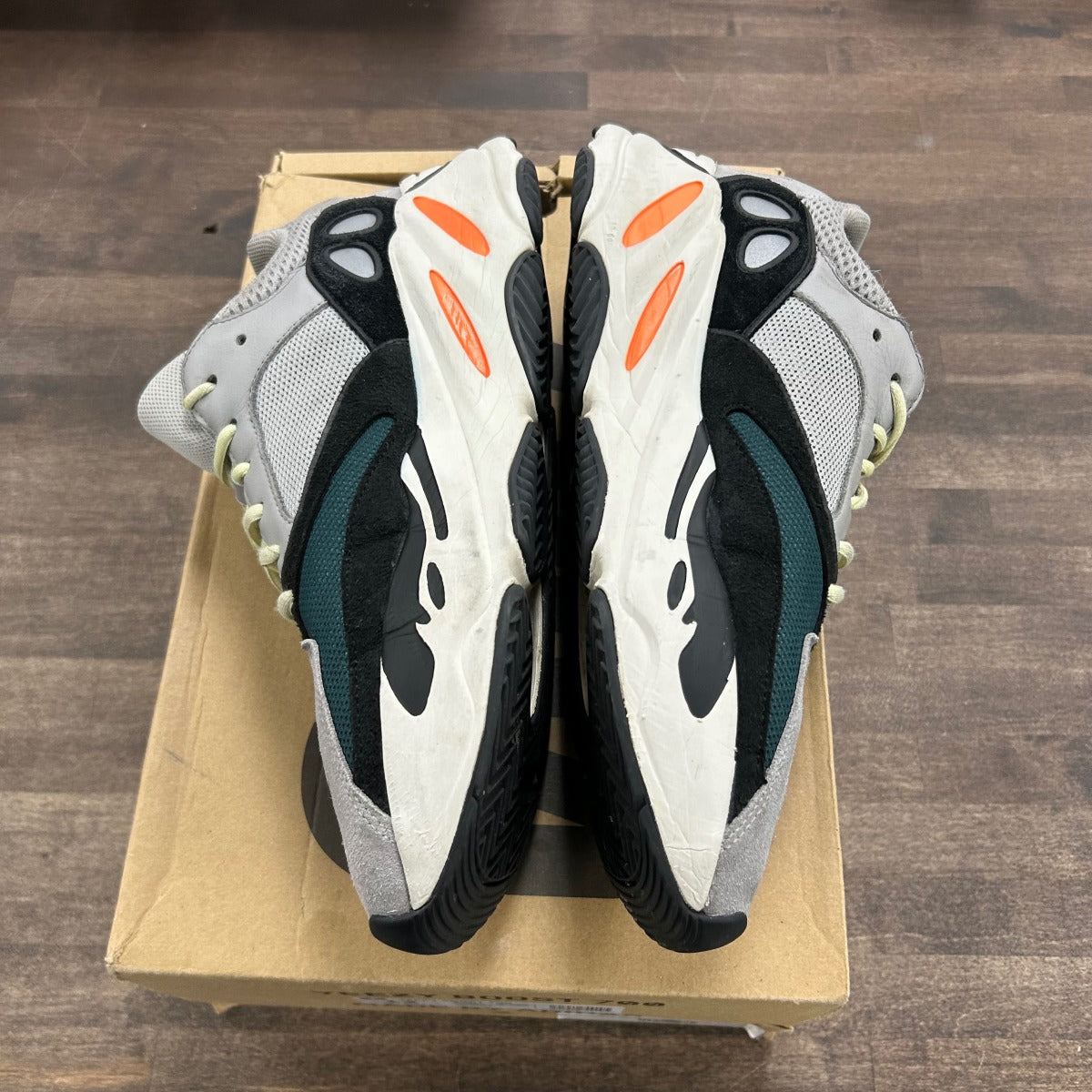 adidas Yeezy Boost 700 Wave Runner - Image 3