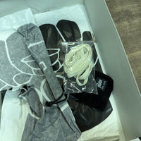 Nike Air Max 1 Patta Waves Noise Aqua (with Bracelet) (US 13) (USED)