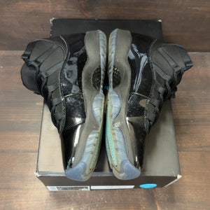 Jordan 11 Retro Gamma Blue (2025) - Image 4