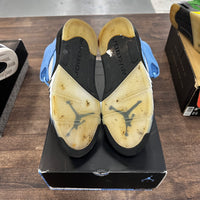 UNC Jordan 5 (USED)