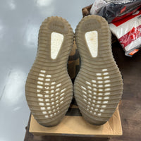 Beluga Reflective Yeezy 350 (USED, Replacement Box)