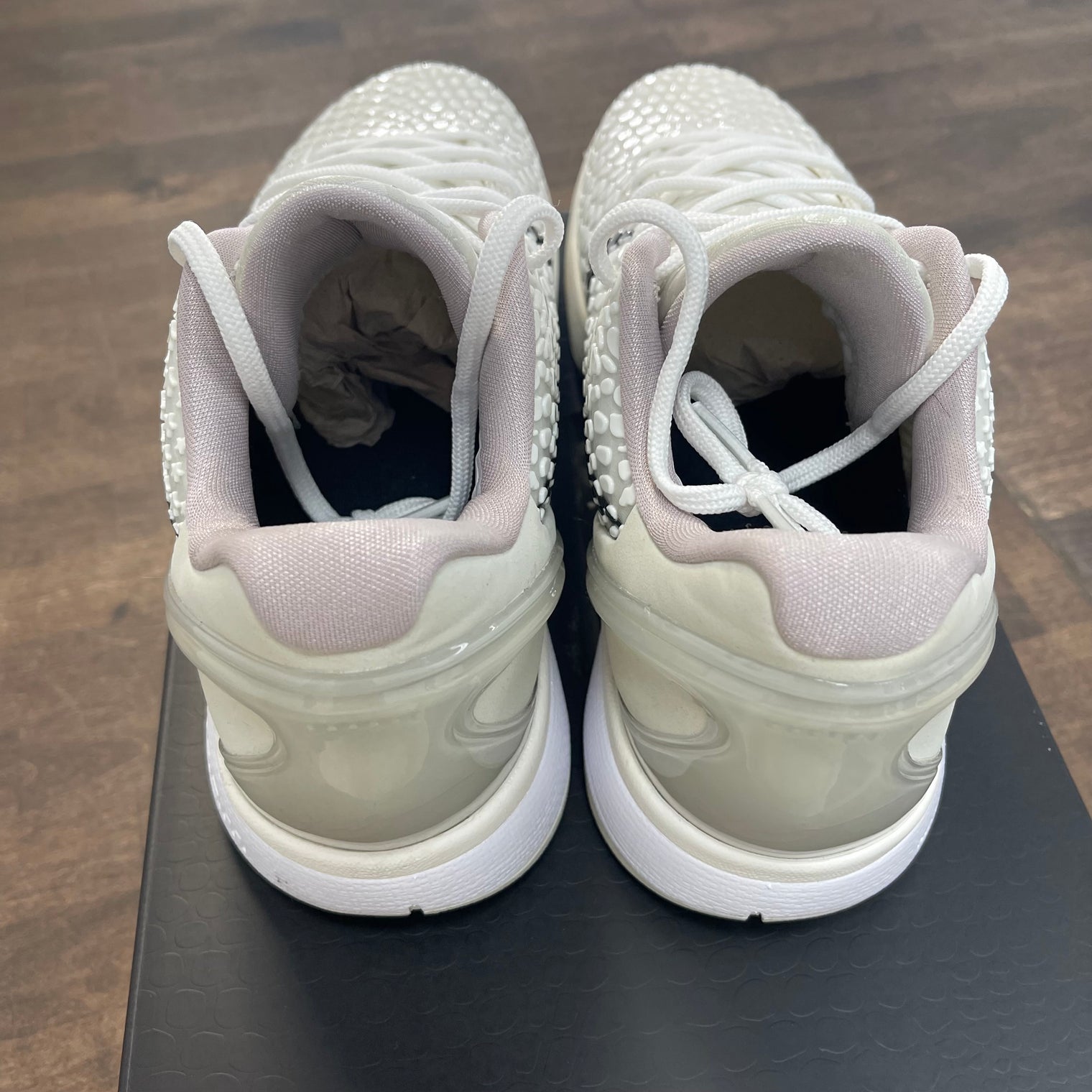 All Star Kobe 9 Sail (USED)
