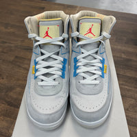 Union Jordan 2 Grey Fog (USED)