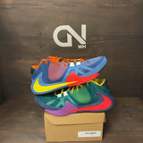 Nike Zoom Freak 1 What The Size 12 (Pre-Owned) - Image 1