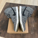 Nike SB Dunk High Concept Car Size 11 (Pre-Owned) - Image 3