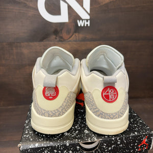 Jordan Spizike Low Coconut Milk - Image 4