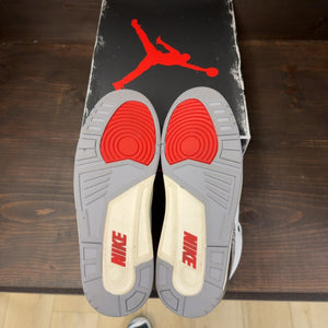 Jordan 3 Retro White Cement Reimagined - Image 7