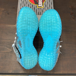 Nike Ja 3 Jurassic Park Cloud Island Size 9 (Pre-Owned) - aux
