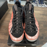 Rust Pink Foamposite One (USED)