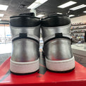 Jordan 1 Retro High Silver Toe (Women's) - Image 4