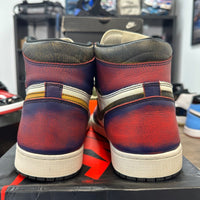 Jordan 1 Retro High OG Defiant SB LA to Chicago - Image 4