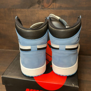 Jordan 1 Retro High OG University Blue - Image 5