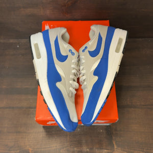Nike Air Max 1 Anniversary Royal (2017 Restock) - Image 2