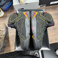 Citrus Jordan 7 Retro (USED)