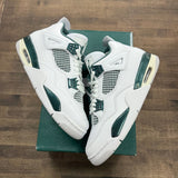Jordan 4 Retro Oxidized Green - Image 1