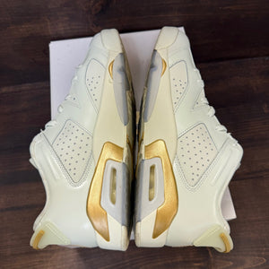 Jordan 6 Retro Low GC Lunar New Year (2022) - Image 4
