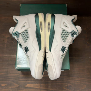 Jordan 4 Retro Oxidized Green Size 11 (Pre-Owned) - aux