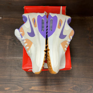 Nike Air Max 90 Action Grape Citron - Image 4