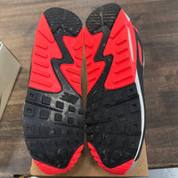 Infrared Air Max 90 (2020) (USED, No Box)