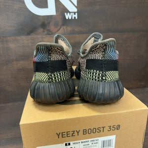 adidas Yeezy Boost 350 V2 Yecheil (Non-Reflective) - Image 4