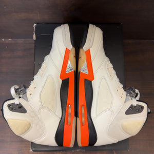 Jordan 5 Retro Shattered Backboard - Image 5
