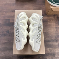 Cloud White Yeezy 450 (USED, No Box)