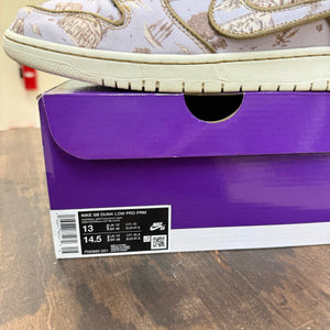Nike SB Dunk Low Premium City of Style - Image 6