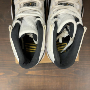 Jordan 11 Retro DMP Gratitude (2023) Size 11.5 (Pre-Owned) - Image 6