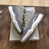 Jordan 11 Retro Cool Grey (2021) - Image 1