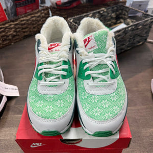 Nike Air Max 90 Nordic Christmas (2020) - Image 3