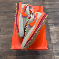 CLOT Kiss of Death Sacai LDWaffle (USED)