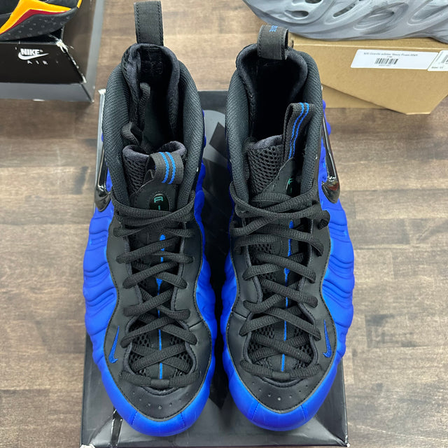 Hyper Cobalt Nike Air Foamposite One (USED)