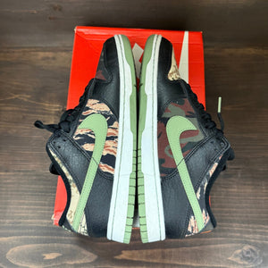 Nike Dunk Low Crazy Camo - Image 5
