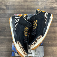 Animal Instinct Jordan 3 Retro SE (USED)