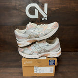 ASICS Gel-1130 White Neutral Pink (Women's) - Image 1