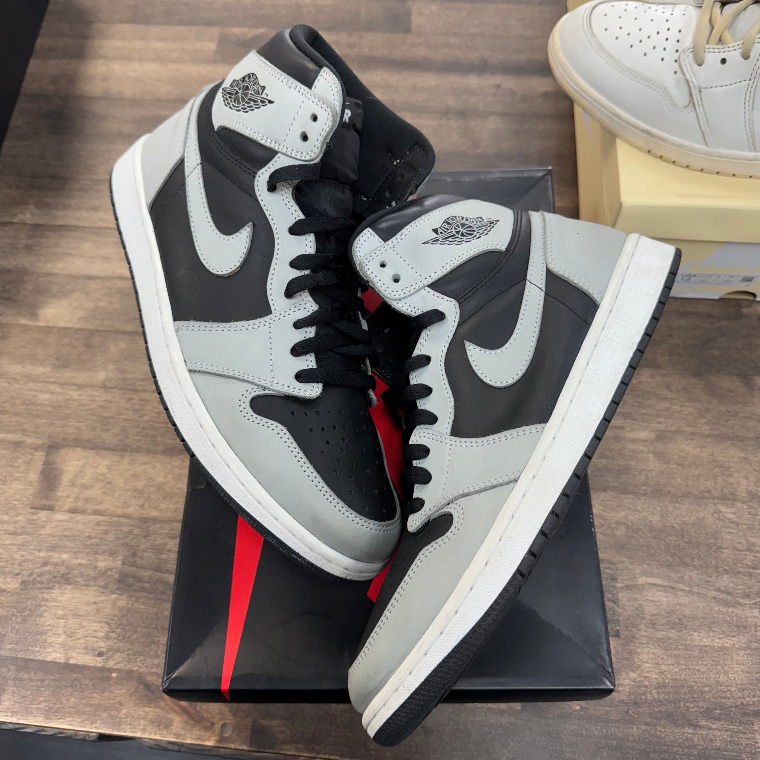 Shadow 2.0 Jordan 1 High (USED)
