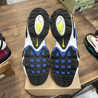 Varsity Royal Nike Air Griffey Max 1 (US 10) (USED,No Box)