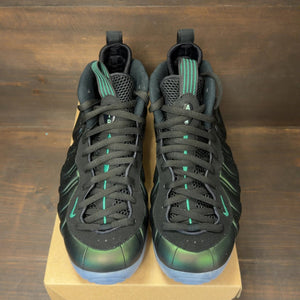 Nike Air Foamposite Pro Pine Green (2025) Size 11 - Image 3